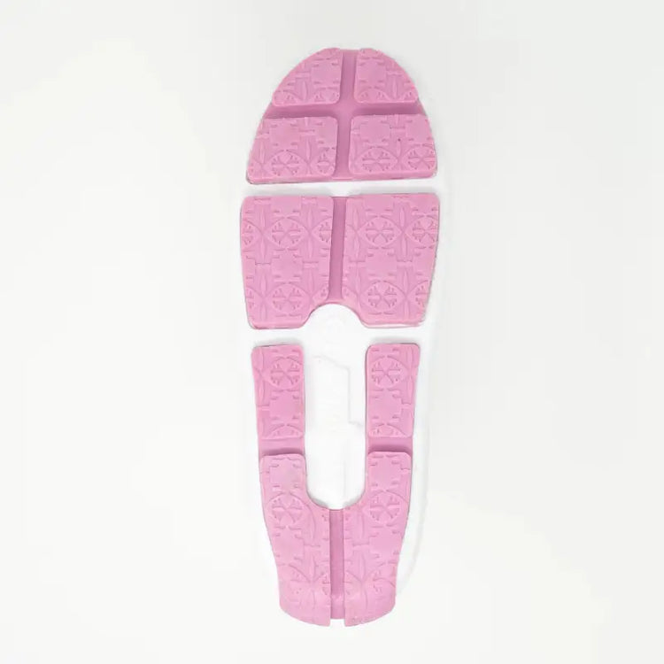 Floafers Prodigy White Pink Water Shoe