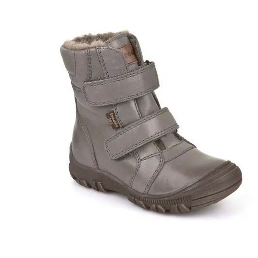froddo-grey-fur-lined-waterproof-velcro-boot-boys