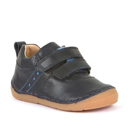 Froddo navy velcro first walker sneaker g2130190 - first walker