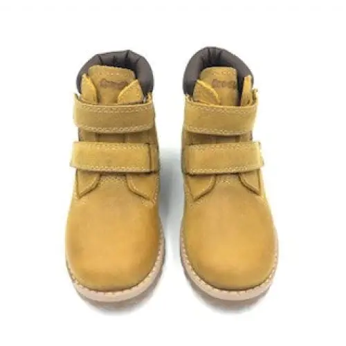froddo-yellow-mustard-velcro-waterproof-boot-boys