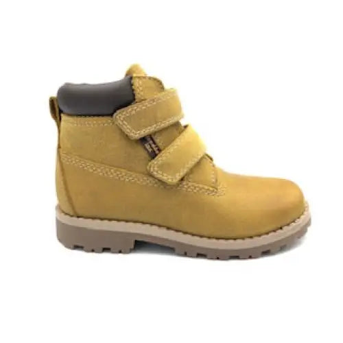froddo-yellow-mustard-velcro-waterproof-boot-boys
