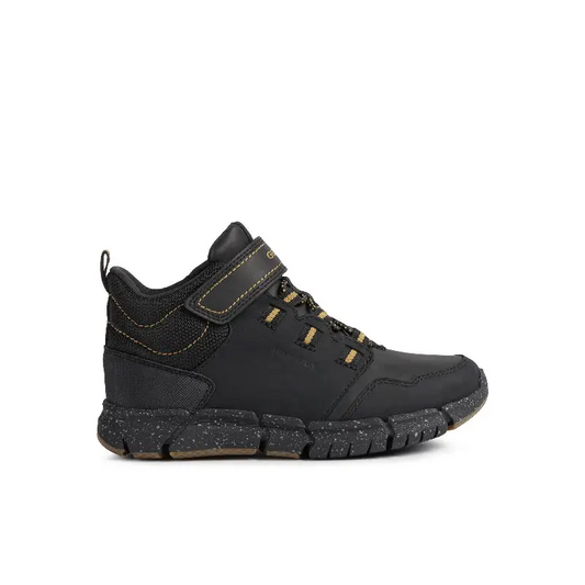 black-and-yellow-waterproof-boot-boys