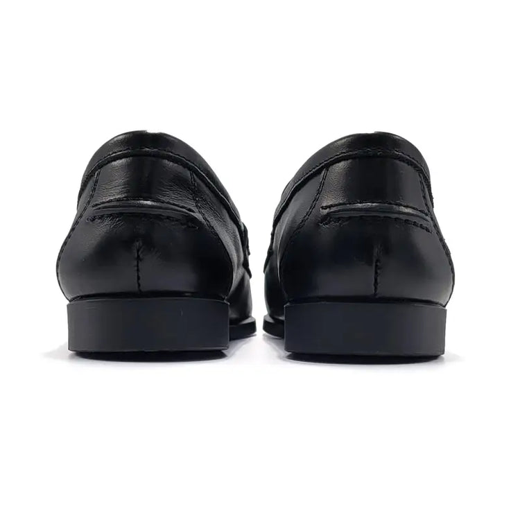 Geppettos pineapple loafer 130900 - girls