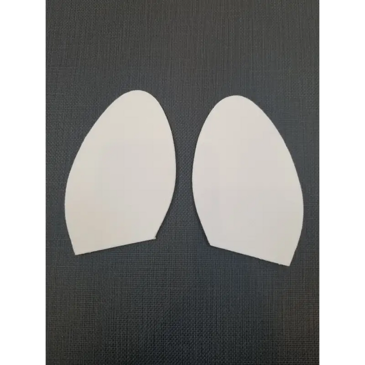 Half insole