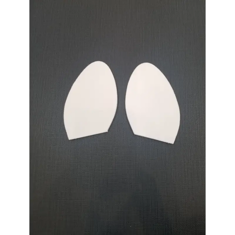 Half insole
