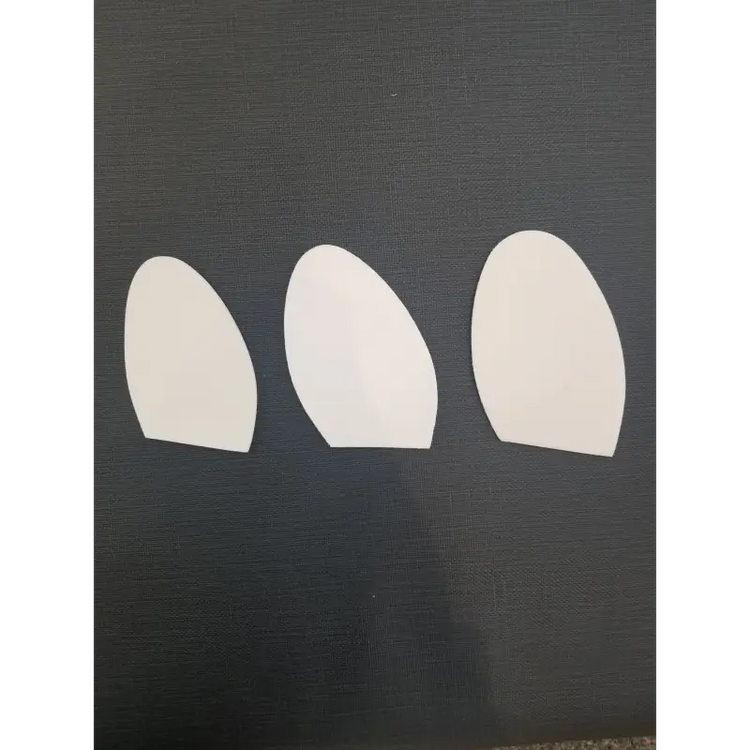 Half insole