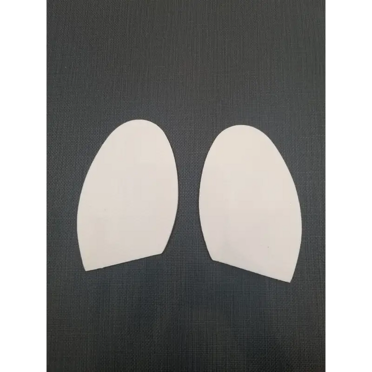 Half insole