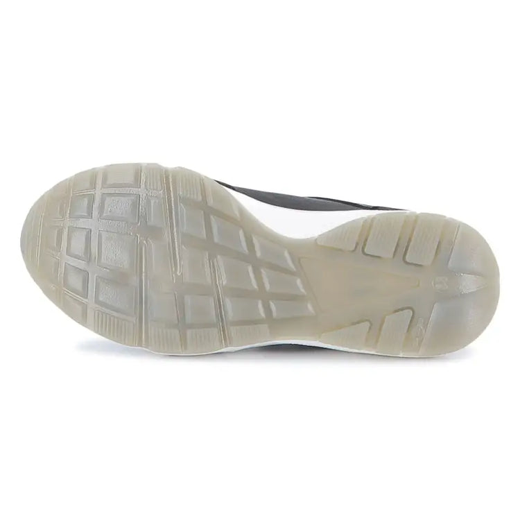 Hugo Boss Black Onyx Slip on Sneaker J52555