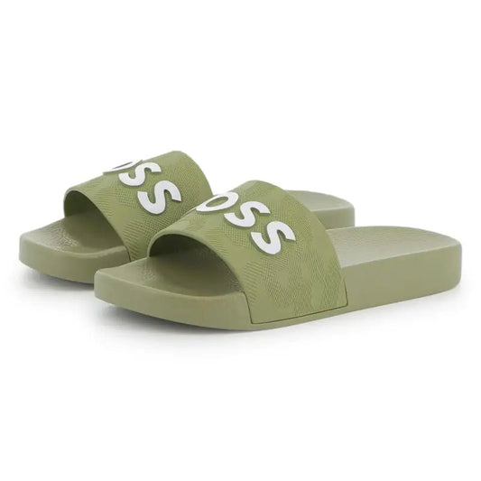 hugo-boss-lime-green-slide-j-boys-laced-shoe-inc-