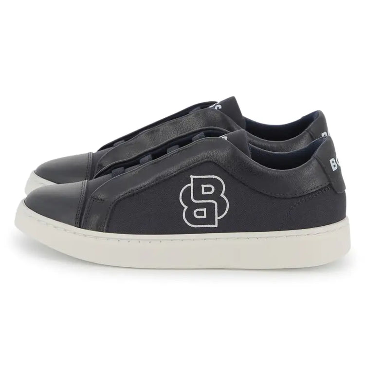 hugo-boss-midnight-navy-slip-sneaker-j-boys-laced-shoe-inc