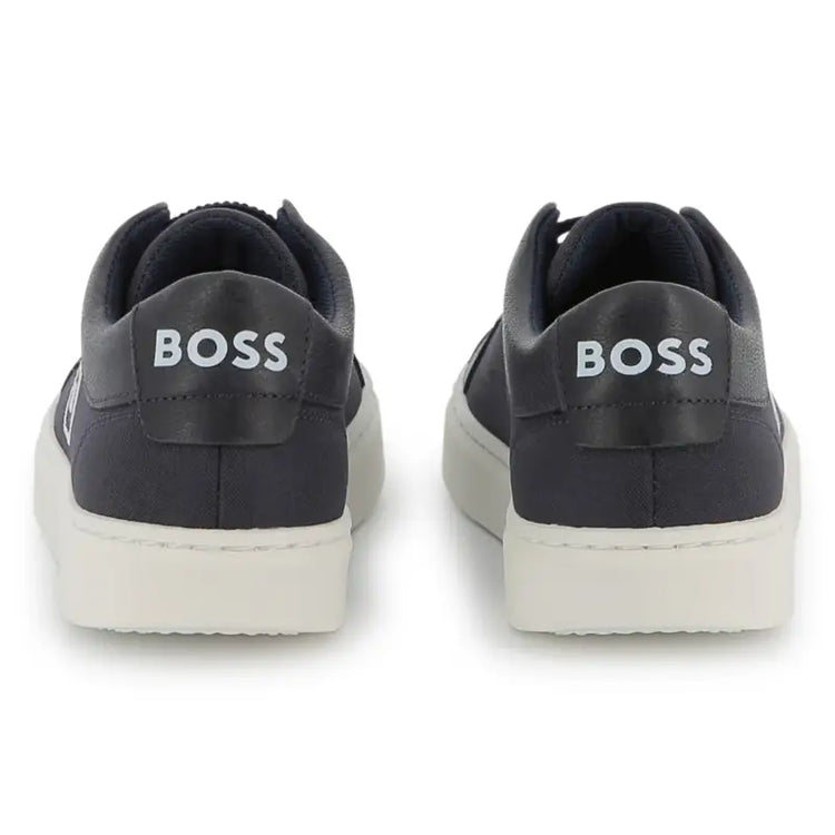 hugo-boss-midnight-navy-slip-sneaker-j-boys-laced-shoe-inc-