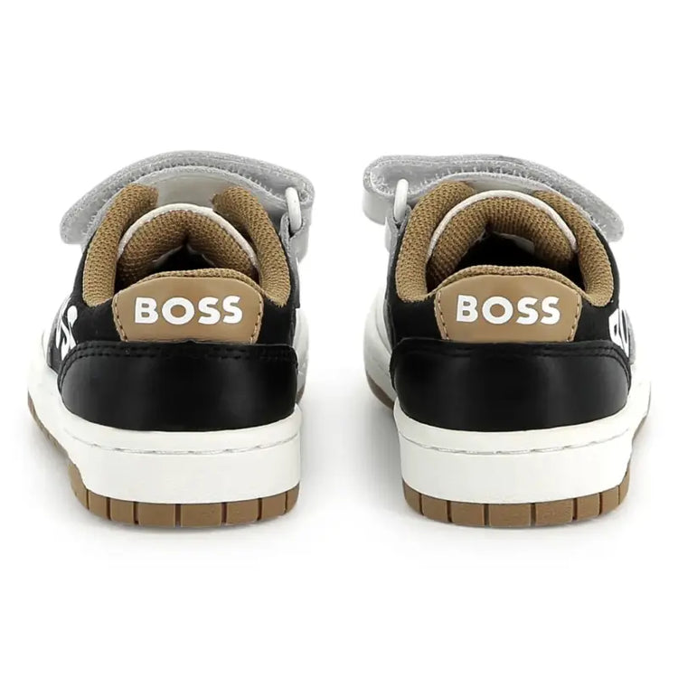 hugo-boss-white-black-camel-velcro-sneaker-j-boys-laced-shoe-inc-