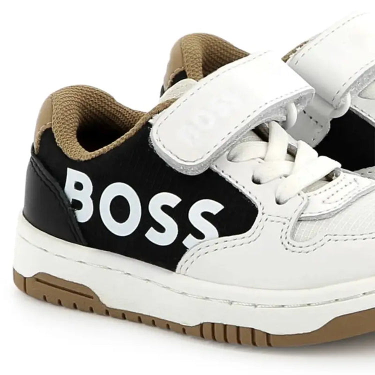 hugo-boss-white-black-camel-velcro-sneaker-j-boys-laced-shoe-inc-