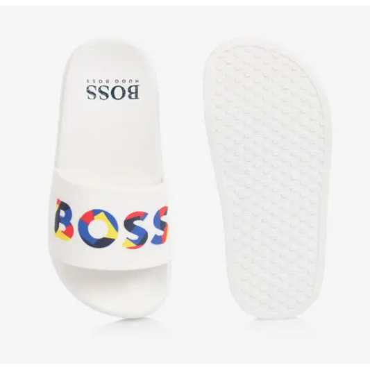 hugo-boss-white-color-logo-slide-j-boys