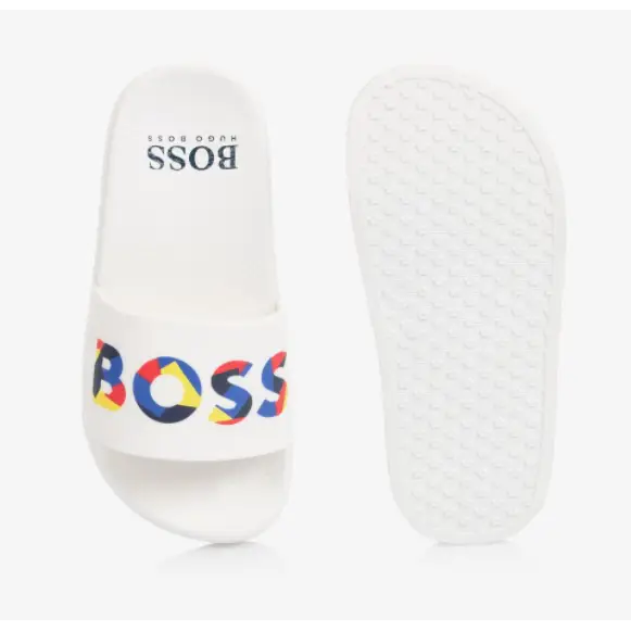 hugo-boss-white-color-logo-slide-j-boys