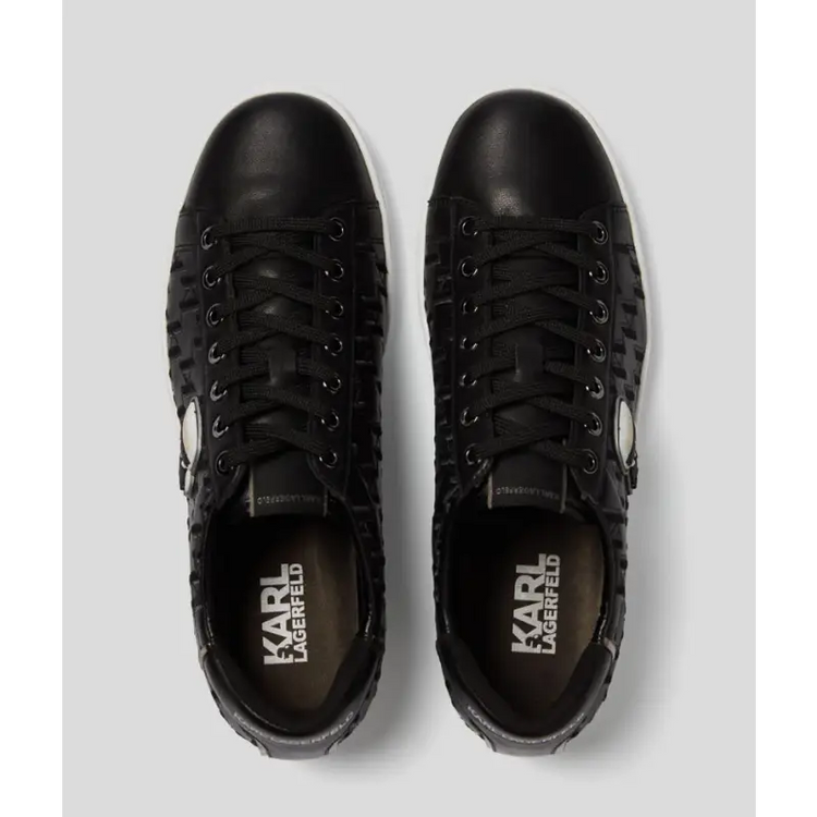 karl-lagerfeld-sneaker-laceup-black-unisex