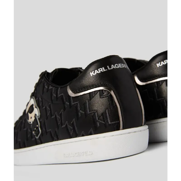 karl-lagerfeld-sneaker-laceup-black-unisex