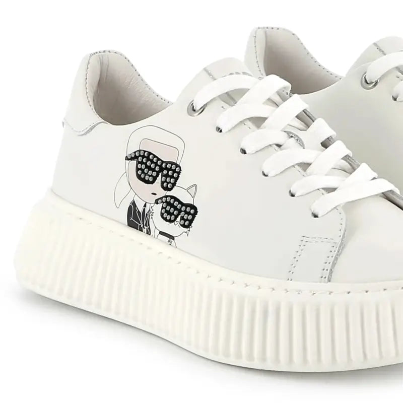 karl-lagerfeld-mickey-mouse-white-lace-sneaker-girls-laced
