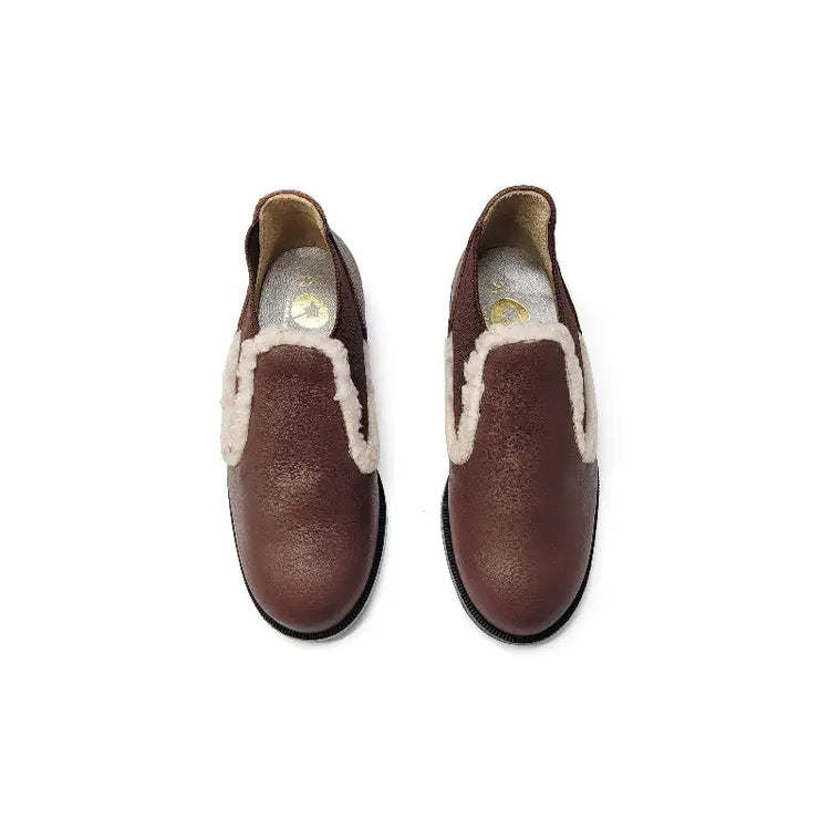 lmdi-brown-mocha-fur-elastic-bootie