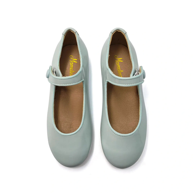patent mamelina blue fast shipping