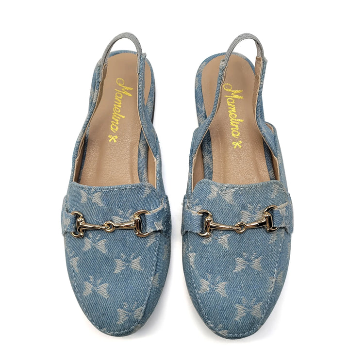 mamelina-denim-butterfly-slingback-