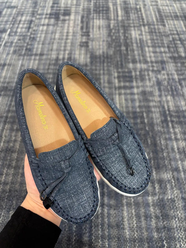 mamelina fast shipping loafer