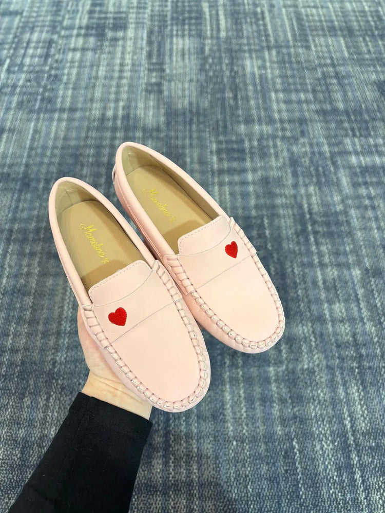 mamelina loafer fast shipping