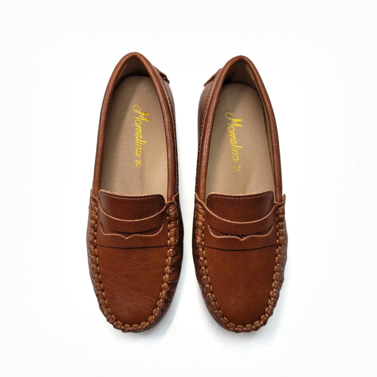fast shipping mamelina loafers