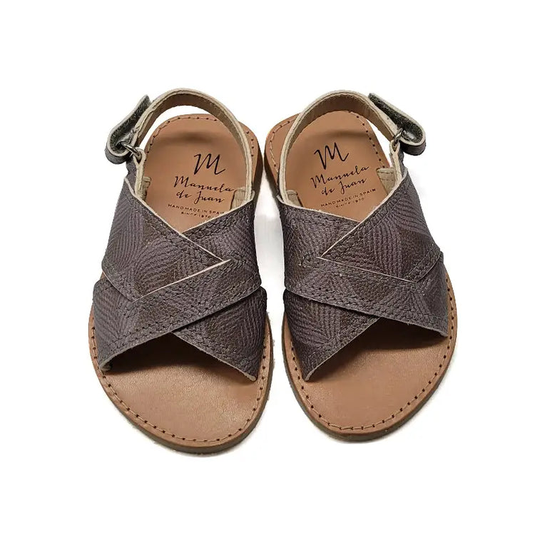 manuela-de-juan-army-green-sandal-boys