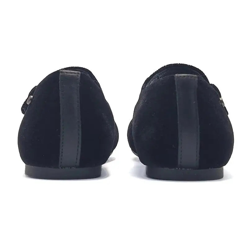 manuela-de-juan-black-velvet-shoes-girls