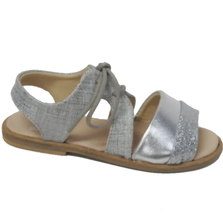 manuela-de-juan-silver-lace-sandal-girls