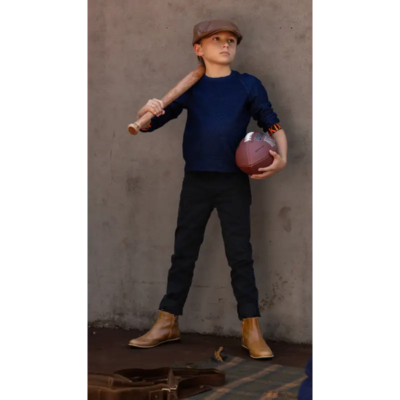 manuela-de-juan-weathered-camel-wingtip-bootie-girls