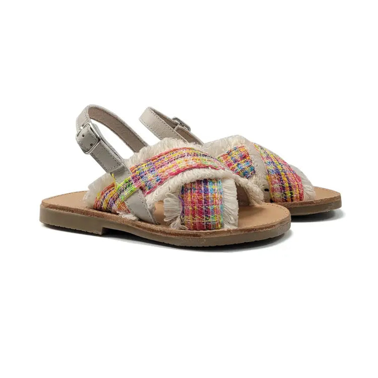 manuela-neon-tweed-sandal-girls-inc