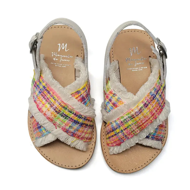 manuela-neon-tweed-sandal-girls-inc-