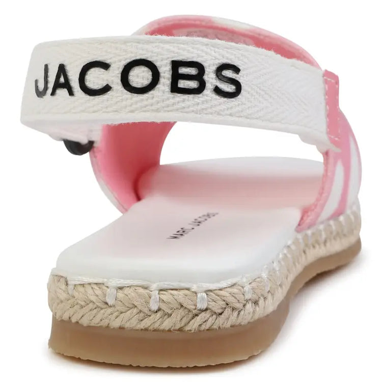 Marc jacobs minnie mouse sandal w60133 - girls