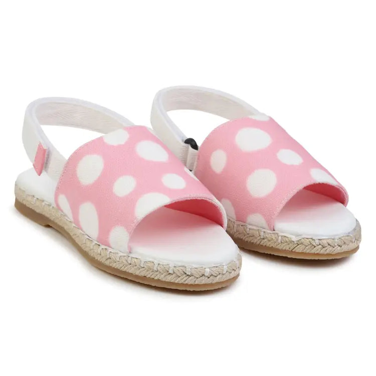 Marc jacobs minnie mouse sandal w60133 - girls