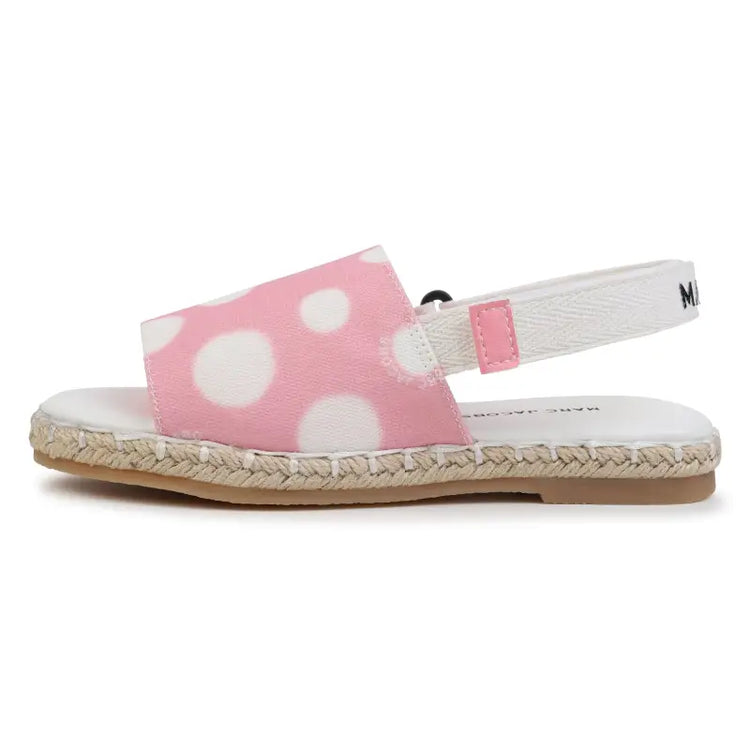 Marc jacobs minnie mouse sandal w60133 - girls