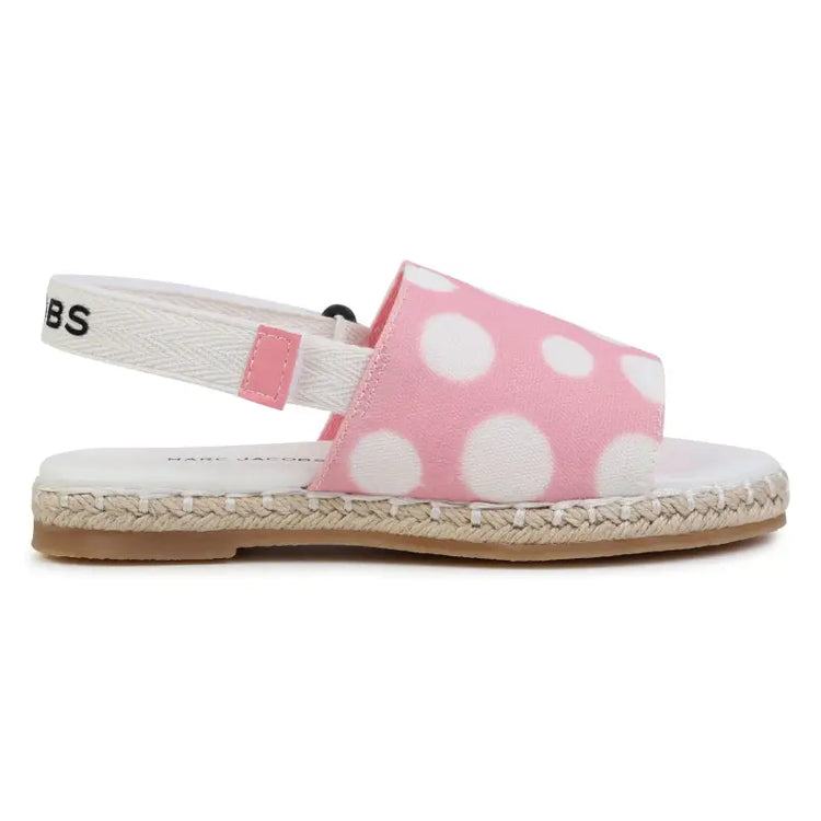 Marc jacobs minnie mouse sandal w60133 - girls