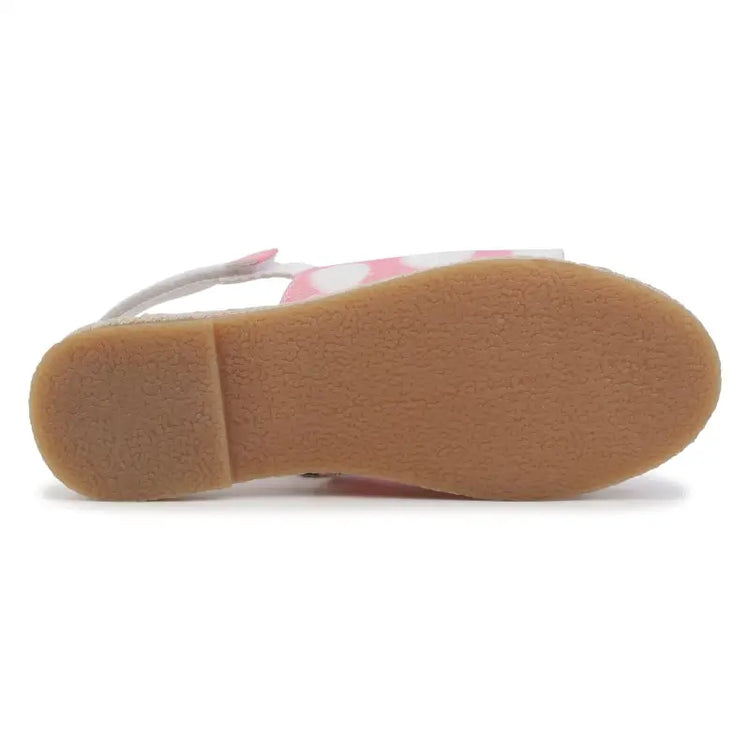 Marc jacobs minnie mouse sandal w60133 - girls