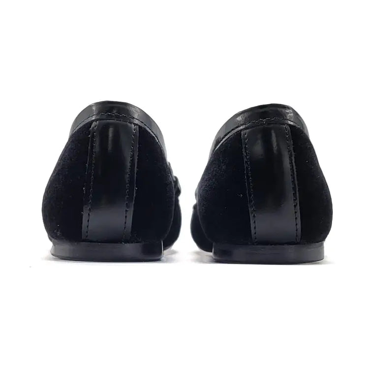 maria-catalan-black-buckle-loafer-girls
