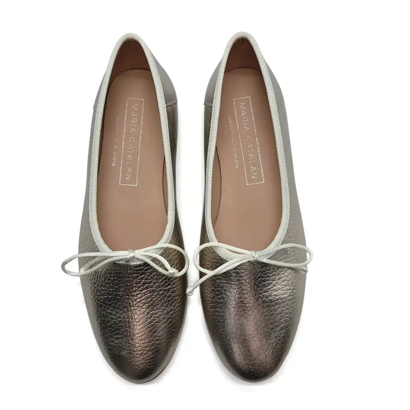 maria-catalan-cracked-gold-high-cut-ballet-flat-girls-laced-