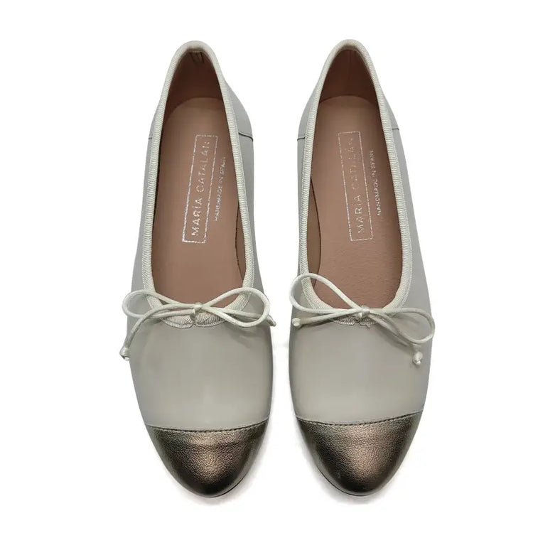 maria-catalan-ivory-gold-high-cut-ballet-flat-girls-laced-shoe