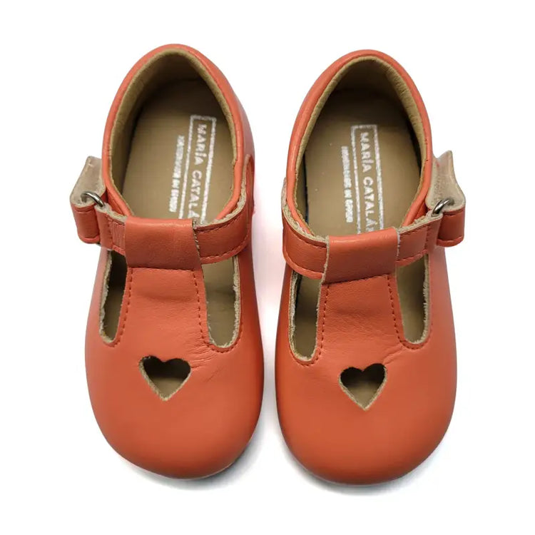 maria-catalan-salmon-heart-t-strap-first-walker-girls-laced-