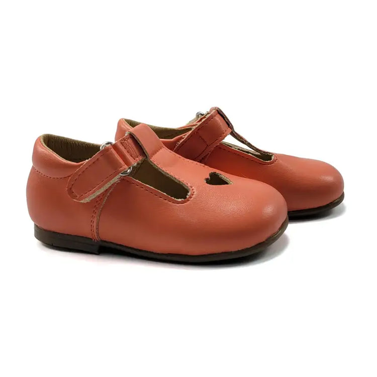 maria-catalan-salmon-heart-t-strap-first-walker-girls-laced-