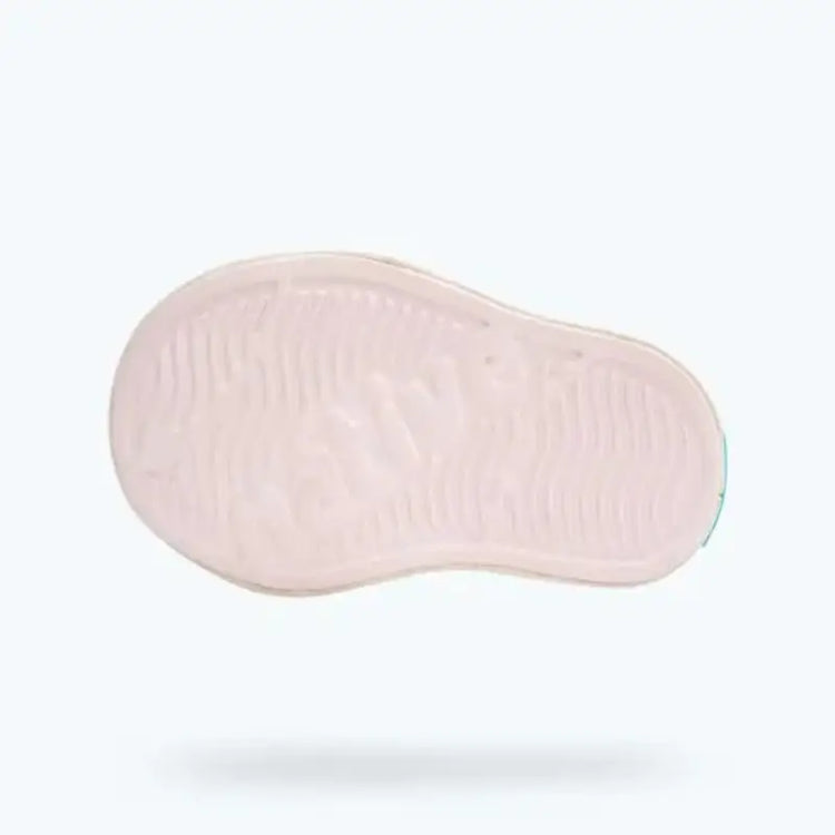 Natives Jefferson Milk Pink Water Shoe