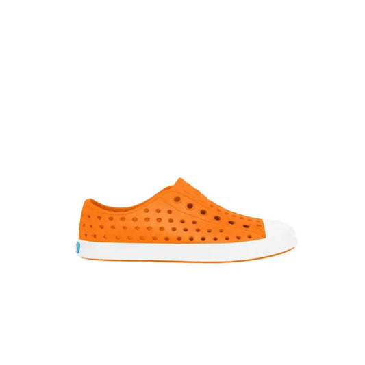 Natives Jefferson Orange Water Shoe