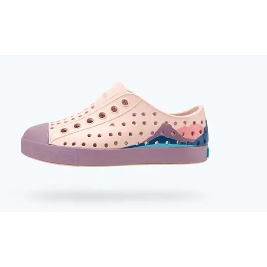 Natives jefferson pink mountains - water shoe