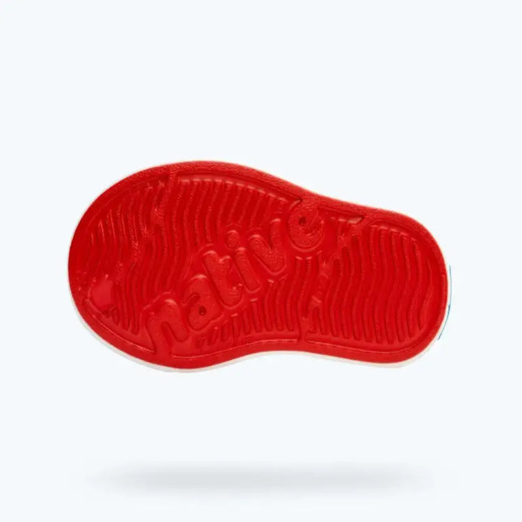 Natives Jefferson Red Water Shoes