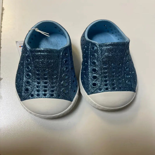 Natives Jefferson Sky Bling Water Shoe