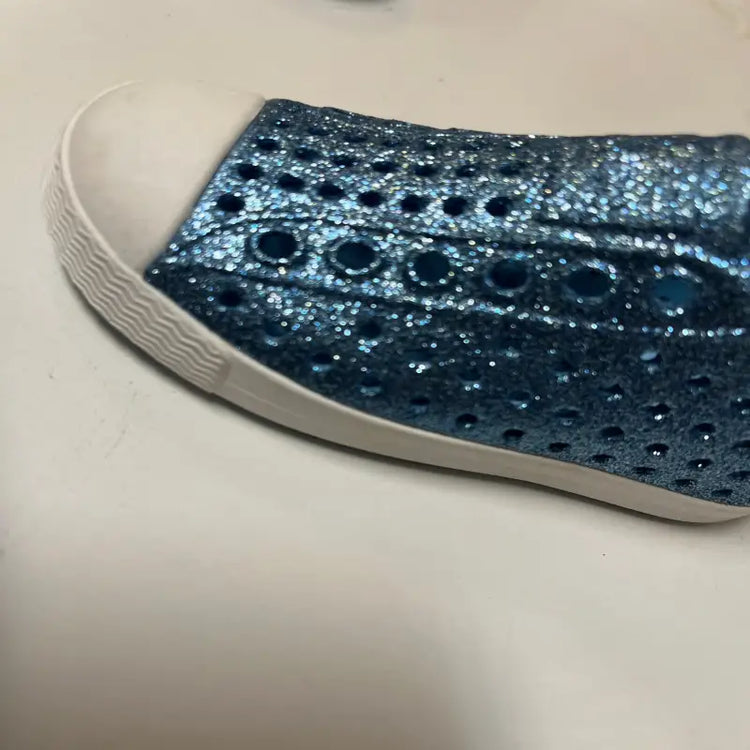 Natives Jefferson Sky Bling Water Shoe